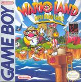 Wario Land: Super Mario Land 3 (Game Boy)